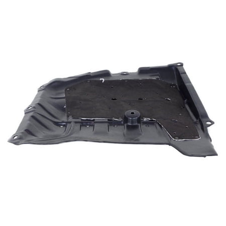 For 13-17 Accord & 15-19 TLX Front Engine Splash Shield Under Cover Driver Side