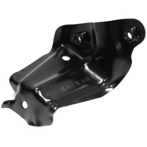 For 13-17 Accord Coupe/Sedan Front Fender Brace Support Bracket Steel Left Side