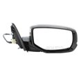 thumbnail image 1 of For 13-17 Accord Rear View Door Mirror Assembly Power Heated w/Signal Right Side, 1 of 5