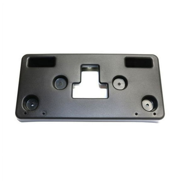 For 13-17 Chevy Trax Front License Plate Holder Bracket Assy GM1068168 95374599