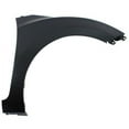 thumbnail image 1 of For 13-17 Elantra GT Hatchback 1.8L/2.0L Front Fender Quarter Panel Right Side, 1 of 4
