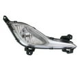 thumbnail image 1 of For 13-17 Elantra GT Hatchback Front Driving Fog Light Lamp Assembly Right Side, 1 of 5