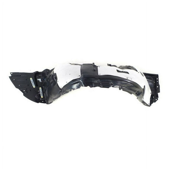 For 13-17 LS460 & LS600h Front Splash Shield Inner Fender Liner Panel Left Side