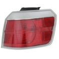 thumbnail image 1 of For 13-17 Terrain Denali Outer Taillight Taillamp Brake Light w/Bulb Right Side, 1 of 5