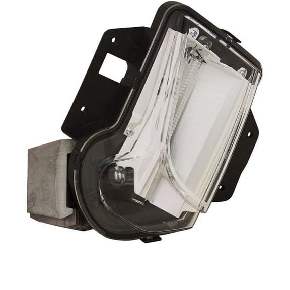For 13-17 XTS (Hearse/Limousine/Sedan) Front Driving Fog Light Lamp Right Side