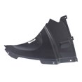thumbnail image 1 of For 13-18 3-Series 4-Door Front Splash Shield Inner Fender Liner Panel Left Side, 1 of 4