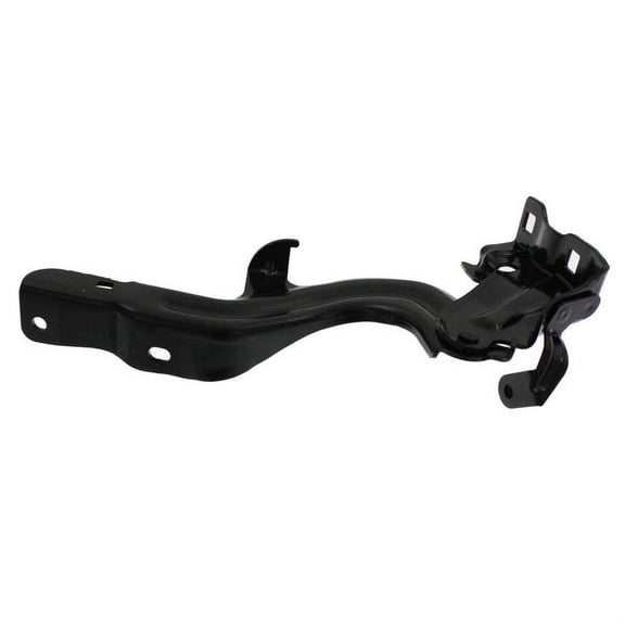 For 13-18 Altima 2.5L & 3.5L Sedan Front Hood Hinge Bracket Right Side NI1236147