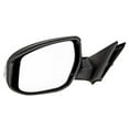 thumbnail image 1 of For 13-18 Altima Rear View Mirror Power Non-Heated w/Turn Signal Lamp Left Side, 1 of 5