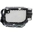 thumbnail image 1 of For 13-18 Benz G-Class Front Bumper Cover Grill Grille Assembly Black Left Side, 1 of 5