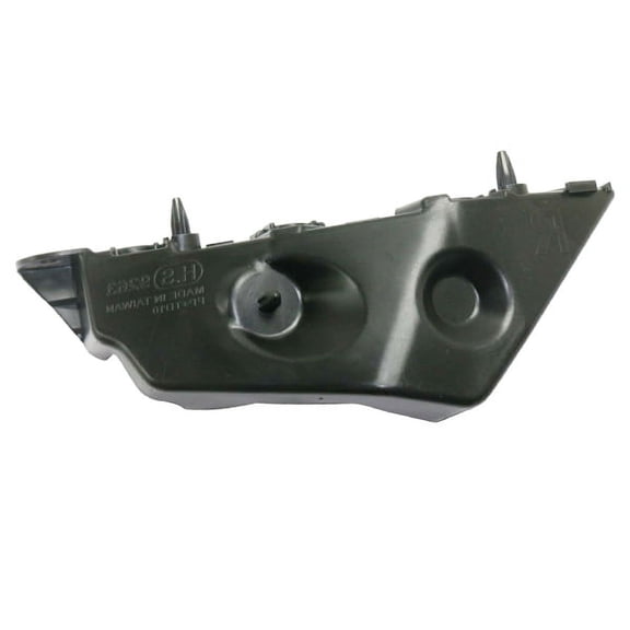 For 13-18 C-MAX Front Bumper Cover Outer Mount Brace Bracket Plastic Right Side