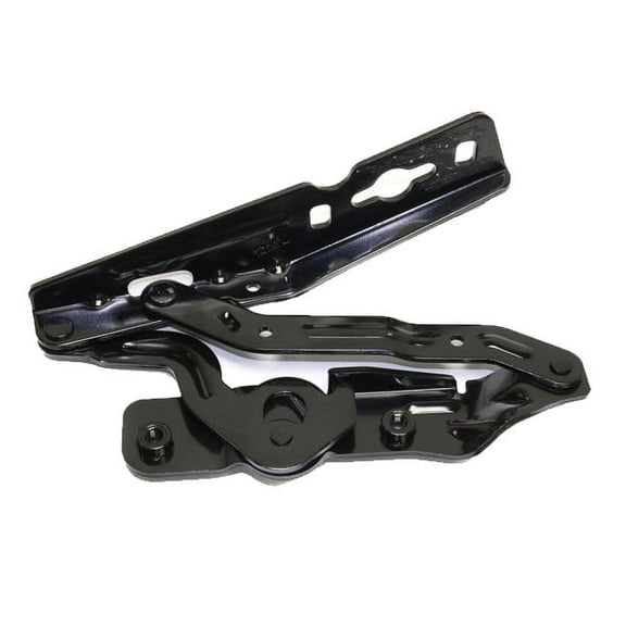 For 13-18 C-Max & 13-17 Transit Connect Van Front Hood Hinge Bracket Driver Side