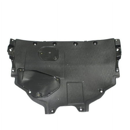 For 13-18 CX5 & 16-18 CX9 Front Engine Splash Shield Under Cover Deflector Guard