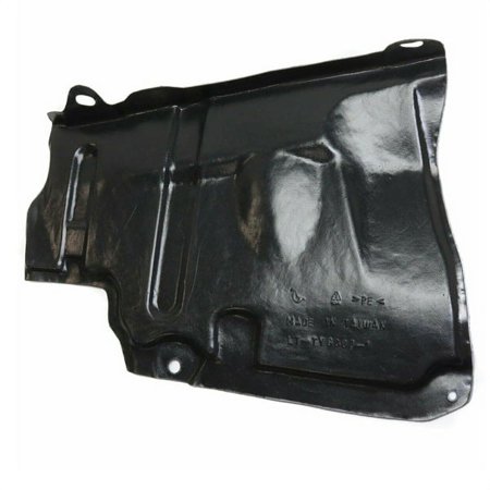 For 13-18 RAV4/15-18 NX200t Front Engine Splash Shield Under Car Cover Left Side