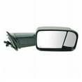 thumbnail image 1 of For 13-18 Ram 2500/3500 Truck Rear View Tow Mirror Power Heat Signal Right Side, 1 of 5