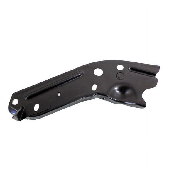 For 13-18 Sentra Radiator Support Side Bracket Brace Panel Driver Side NI1225214