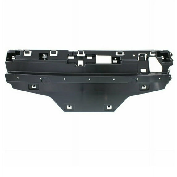 For 13-19 3-Series w/M Sport Line Rear Bumper Cover Lower Reinforcement Support