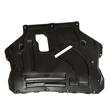 For 13-19 Escape & MKC Front Engine Splash Shield Under Cover Undercar Deflector