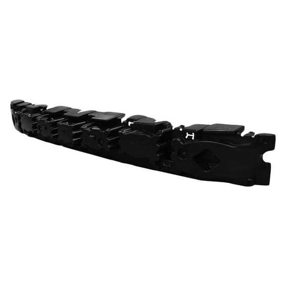 For 13-19 Ford Taurus New Front Bumper Impact Absorber FO1070187DSC