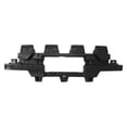 thumbnail image 1 of For 13-19 Ford Taurus New Rear Bumper Impact Absorber FO1170141C, 1 of 2