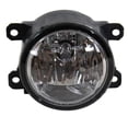 thumbnail image 1 of For 13-19 ILX Front Driving Fog Light Lamp Assembly with Bulb Left or Right Side, 1 of 4
