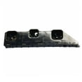 thumbnail image 1 of For 13-19 Pathfinder Front Bumper Cover Outer Mounting Brace Bracket Driver Side, 1 of 5