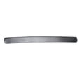 thumbnail image 1 of For 13-19 Sentra Front Bumper Spoiler Valance Air Deflector Apron Garnish Panel, 1 of 5