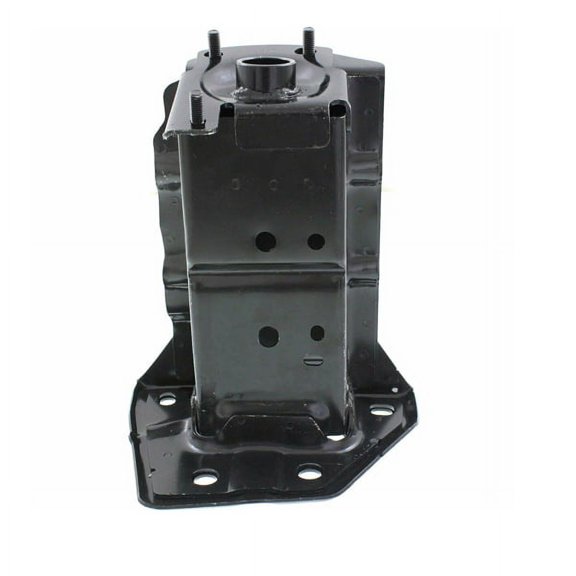 For 13-19 Sentra Radiator Support Rail Extension Sidemember Bracket Driver Side