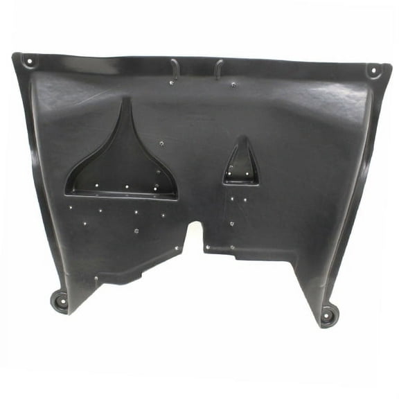 For 13-19 Taurus, 13-16 MKS Front Engine Splash Shield Undercar Cover Deflector