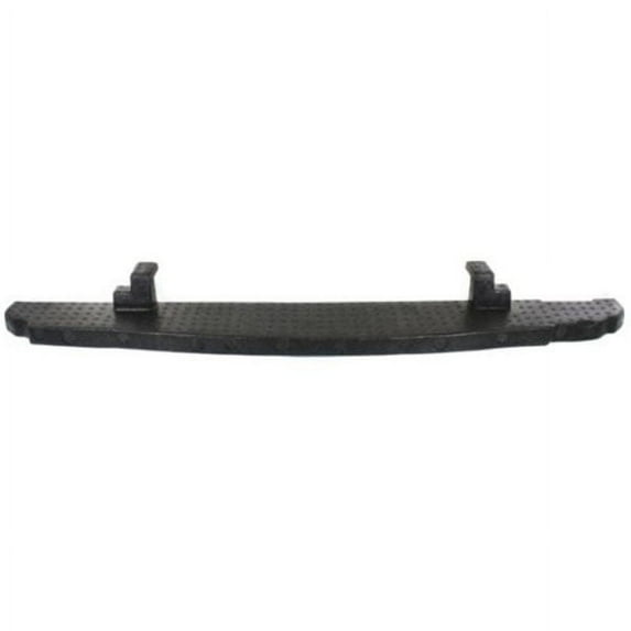 For 13-21 NV-200 NV200 Van Front Bumper Face Bar Impact Energy Absorber Foam Pad
