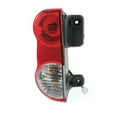 thumbnail image 1 of For 13-21 NV200 Van 2.0L Taillight Taillamp Rear Brake Light w/Bulb Driver Side, 1 of 5