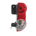 thumbnail image 1 of For 13-21 NV200 Van 2.0L Taillight Taillamp Rear Brake Light w/Bulb Right Side, 1 of 5