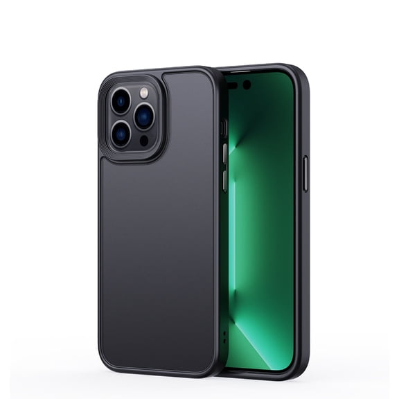 For 14/14pro/14plus/14 pro max Shock Absorption Phone Case Bumper-Cover Slee