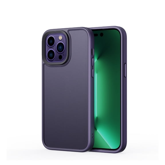 For 14/14pro/14plus/14 pro max Shock Absorption Phone Case Bumper-Cover Slee