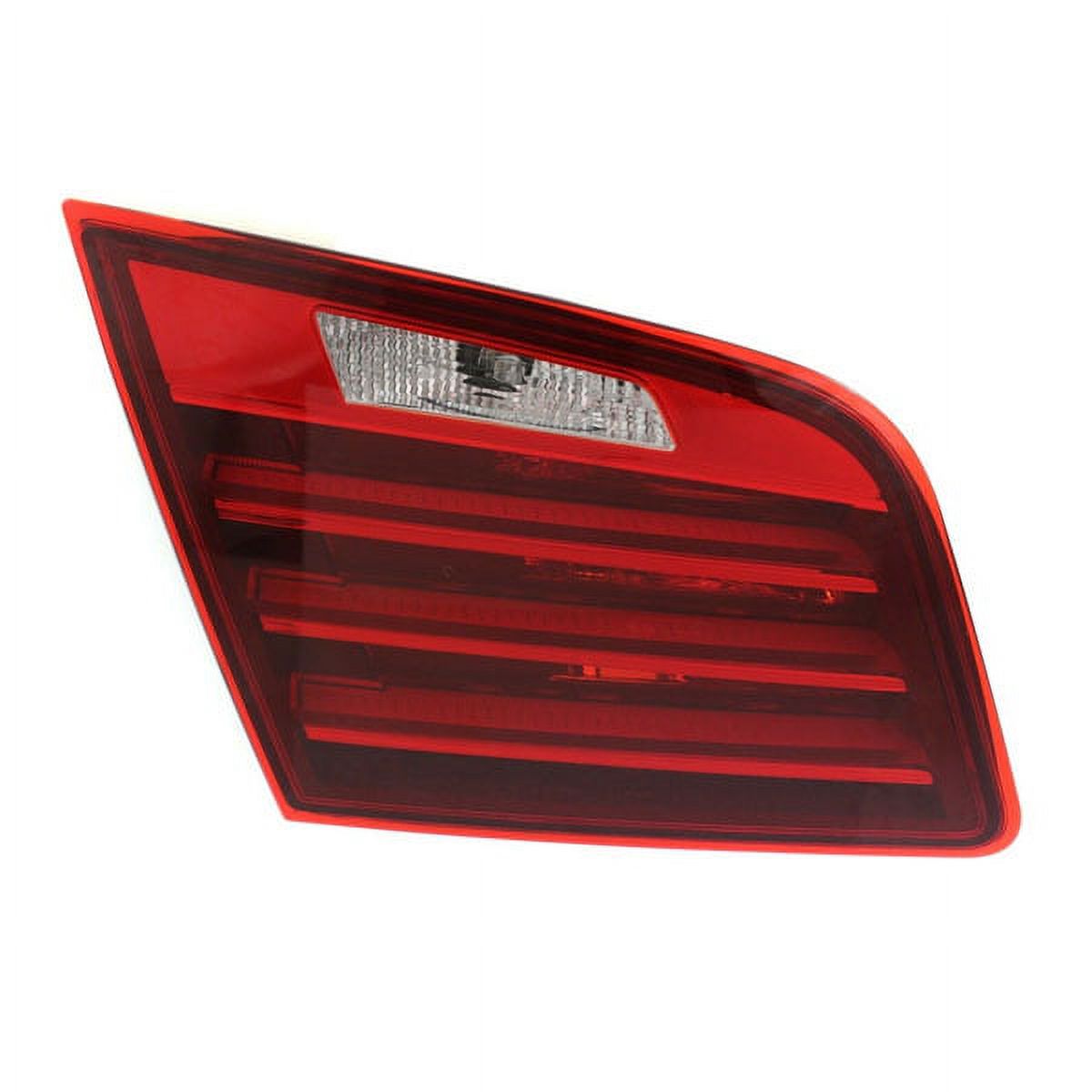 For 14 15 16 5Series Sedan Inner Taillight Taillamp Rear Brake Light