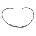 thumbnail image 1 of For 14 15 16 Elantra Korea Built Front Lower Spoiler Valance Air Deflector Apron, 1 of 5