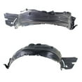 thumbnail image 1 of For 14 15 16 IS350/IS200t/IS300 Front Splash Shield Inner Fender Liner SET PAIR, 1 of 5