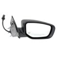 thumbnail image 1 of For 14-15 Dart Rear View Mirror Assembly Power Heated w/o Puddle Lamp Right Side, 1 of 5