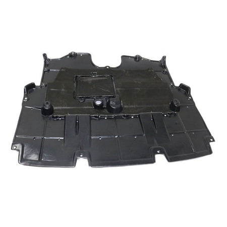 For 14-15 IS-250/350 RWD Front Engine Splash Shield Under Cover Deflector Guard