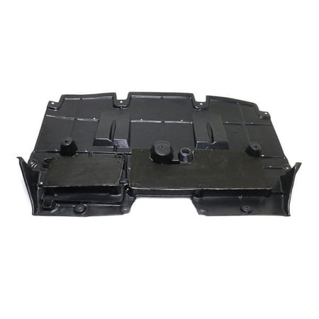 For 14-15 IS250 & 14-18 IS350 AWD Front Engine Splash Shield Under Cover Guard