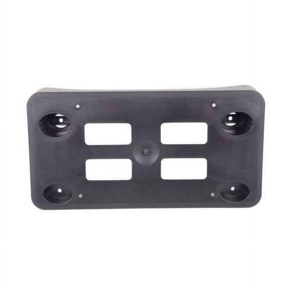 For 14-15 Malibu & 16 Ltd Front License Plate Holder Bracket GM1068164 23469258