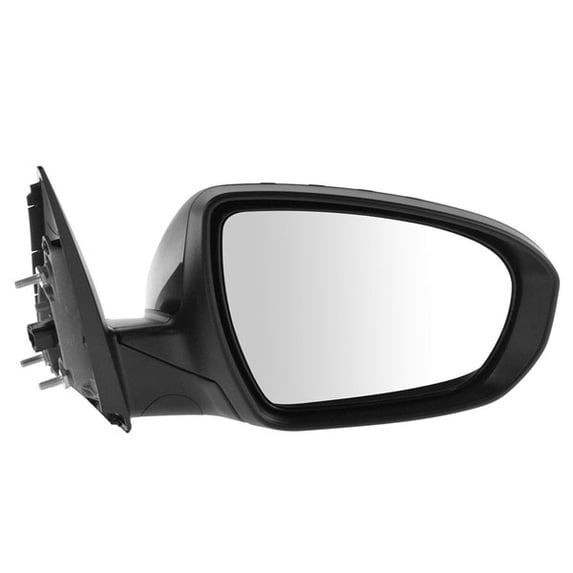For 14-15 Optima USA Built Rear View Mirror Power Heat w/Turn Signal Right Side