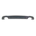 thumbnail image 1 of For 14-15 Optima USA Built Type-2 Rear Lower Bumper Valance Air Deflector Apron, 1 of 5