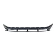 thumbnail image 1 of For 14-15 S63 AMG Front Bumper Retainer Brace Support Rail Bracket 2228851465, 1 of 5