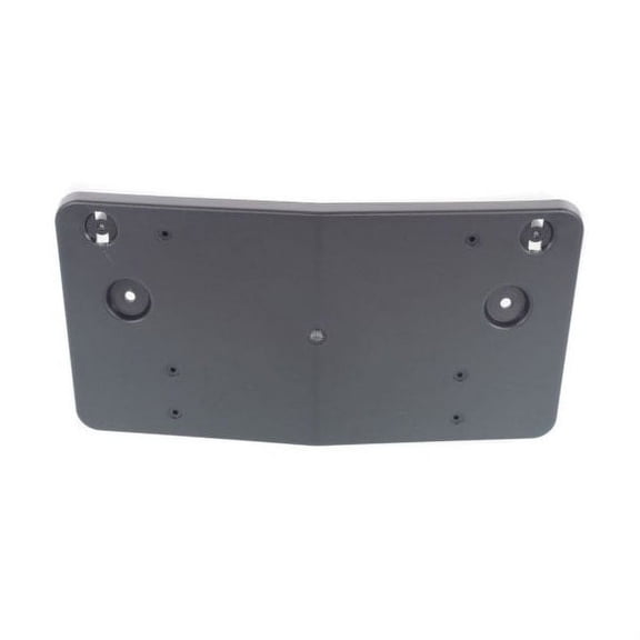 For 14-16 CLA-Class Front License Plate Holder Bracket Assy MB1068117 1178850581