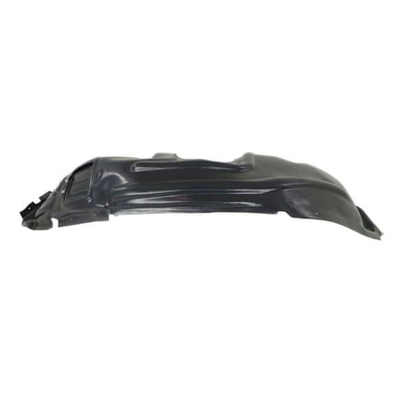 For 14-16 Cherokee Front Splash Shield Inner Fender Liner Panel Left Driver Side