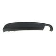 thumbnail image 1 of For 14-16 Elantra Korea Built Rear Spoiler Valance Air Dam Deflector Apron Panel, 1 of 5