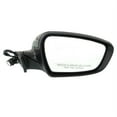 thumbnail image 1 of For 14-16 Forte/Forte5 Rear View Mirror Power Folding Heated w/Signal Right Side, 1 of 5