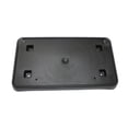 thumbnail image 1 of For 14-16 GR. Cherokee Front License Plate Holder Bracket CH1068124 68144511AD, 1 of 5