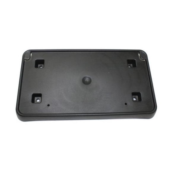 For 14-16 GR. Cherokee Front License Plate Holder Bracket CH1068124 68144511AD