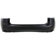 thumbnail image 1 of For 14-16 IS200T/250/300/350 Rear Bumper Cover Assembly Primed Plastic LX1100168, 1 of 5